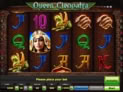Queen Cleopatra