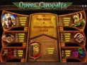 Queen Cleopatra