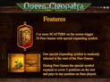 Queen Cleopatra