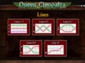 Queen Cleopatra
