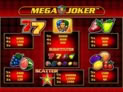 Mega Joker