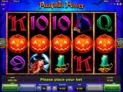 Pumpkin Power