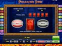 Pharaoh's Tomb