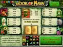 Book of Maya