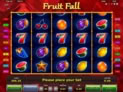 Fruit Fall