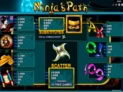 Ninja's Path