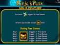 Ninja's Path