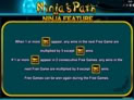 Ninja's Path