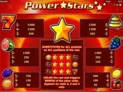 Power Stars