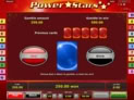 Power Stars