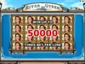 River Queen