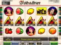 Firestarter