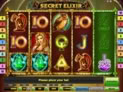 Secret Elixir