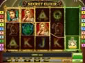 Secret Elixir