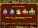 Secret Elixir