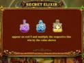 Secret Elixir