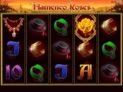 Flamenco Roses