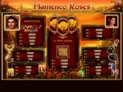 Flamenco Roses