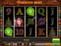 Treasure Gate