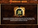 Treasure Gate