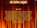 Ultra Hot Deluxe