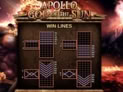 Apollo God of the Sun