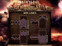 Apollo God of the Sun