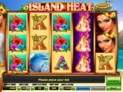 Island Heat™