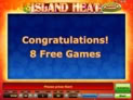 Island Heat™