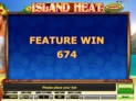 Island Heat™
