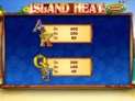 Island Heat™