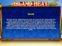 Island Heat™