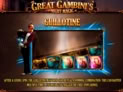 The Great Gambini's Night Magic