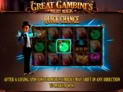 The Great Gambini's Night Magic