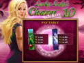 Lucky Lady's Charm™ Deluxe 10