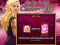 Lucky Lady's Charm™ Deluxe 10
