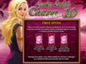 Lucky Lady's Charm™ Deluxe 10