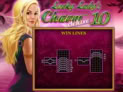 Lucky Lady's Charm™ Deluxe 10