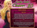 Lucky Lady's Charm™ Deluxe 10