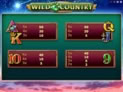 Wild Country