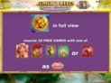 Almighty Reels™ – Garden of Persephone