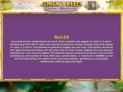 Almighty Reels™ – Garden of Persephone