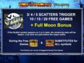 Tales of Darkness™ Full Moon