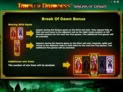 Tales of Darkness™ Break of Dawn