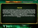 Tales of Darkness™ Break of Dawn