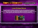Tales of Darkness™ Lunar Eclipse