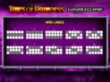 Tales of Darkness™ Lunar Eclipse