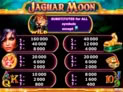 Jaguar Moon™