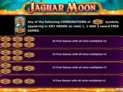 Jaguar Moon™