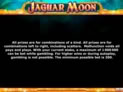Jaguar Moon™
